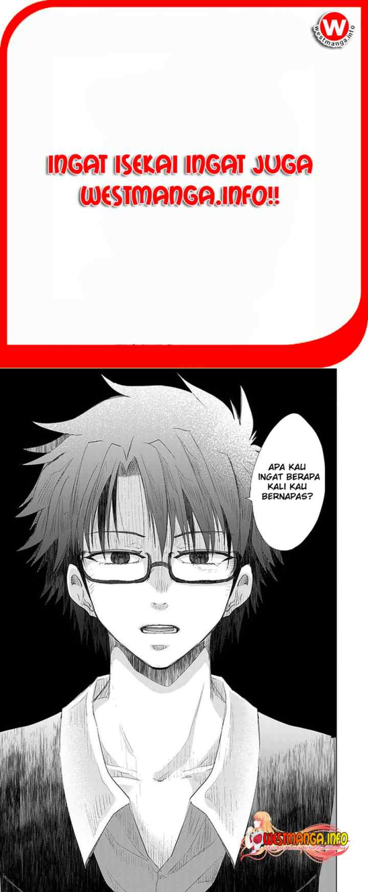 Hazure Skill chapter 24 halaman 7