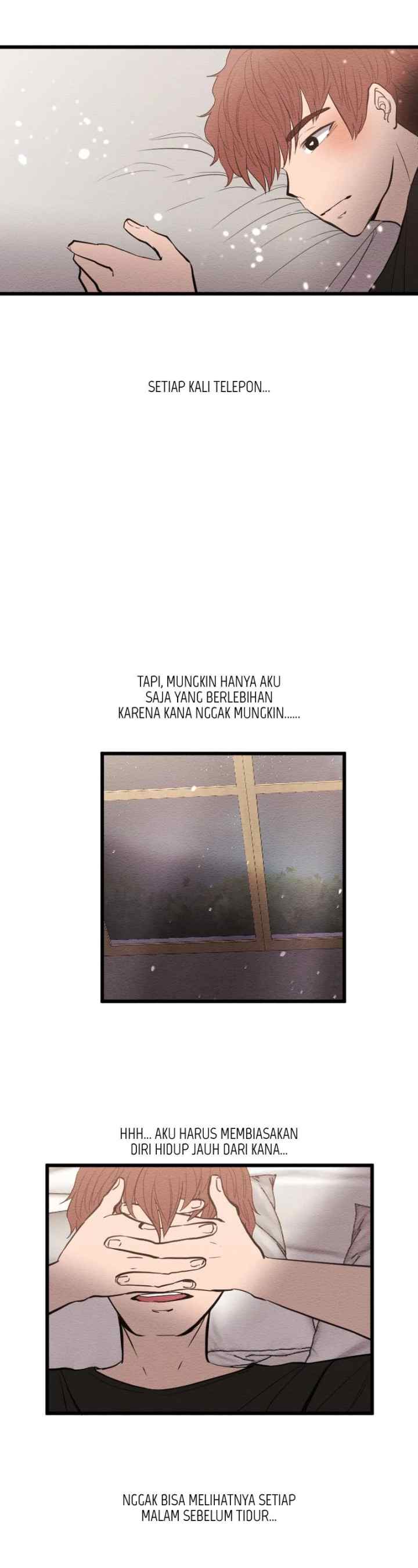 Mistake S1 chapter 103 halaman 14