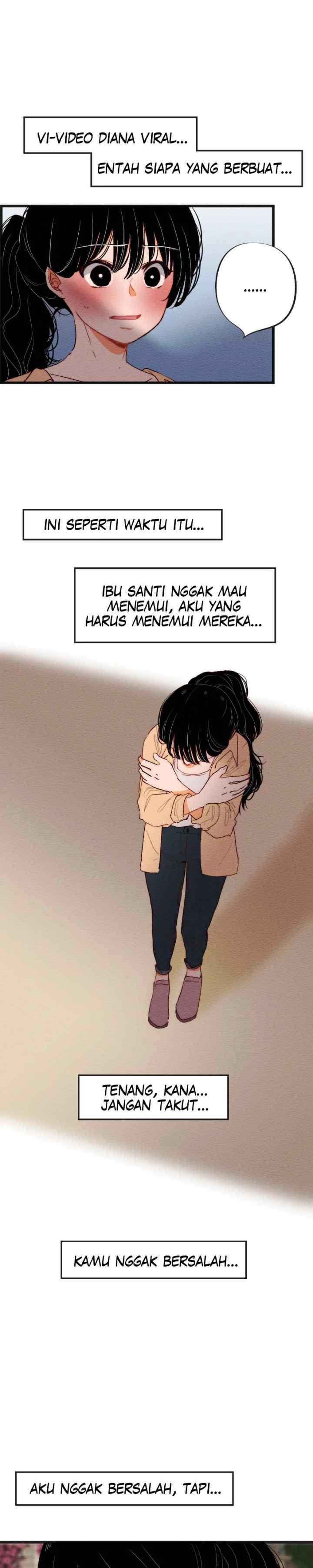 Mistake S1 chapter 172 halaman 16