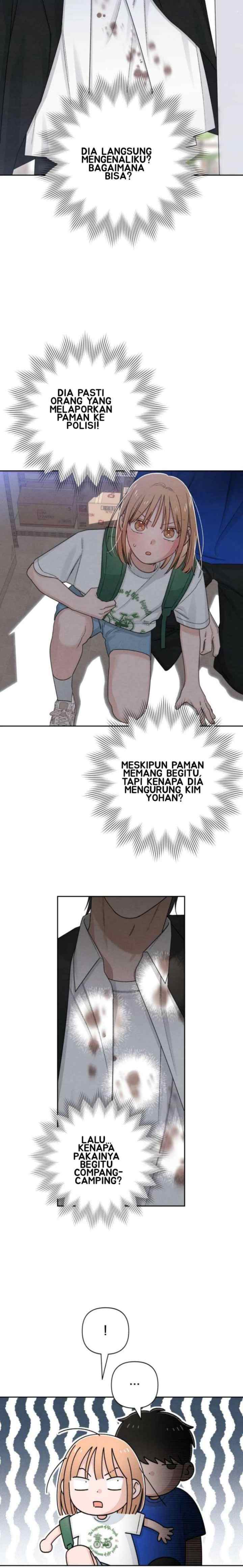 Apocalypse of Youth chapter 93 halaman 11