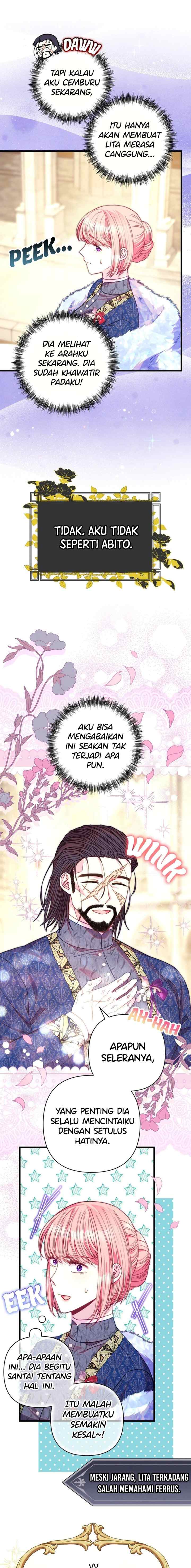 Anyway, It Is A Ropan chapter 112 halaman 10