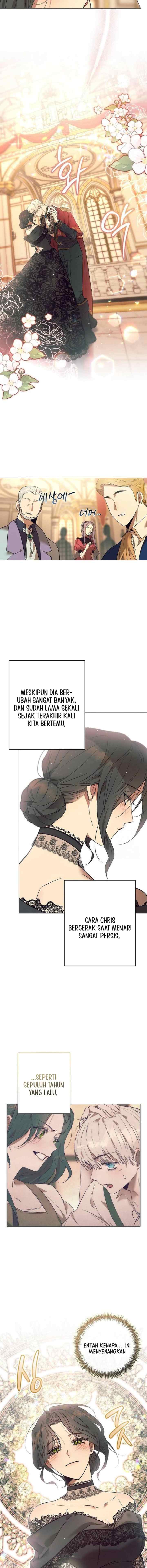 The Beast Won't Let Me Sleep chapter 2 halaman 7