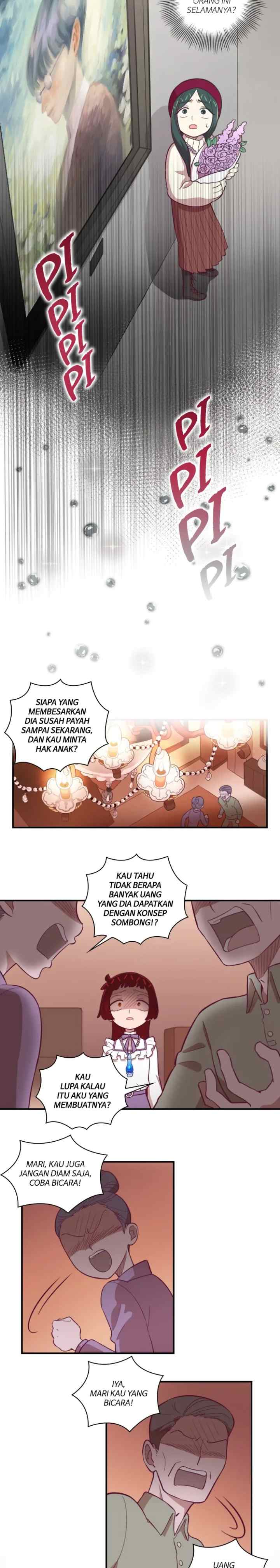 Refund High School chapter 125 halaman 8