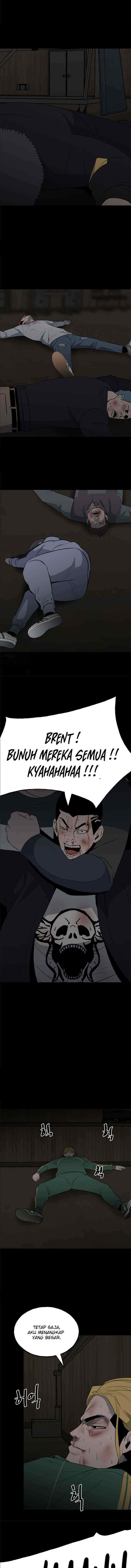 The Villain chapter 119 halaman 7
