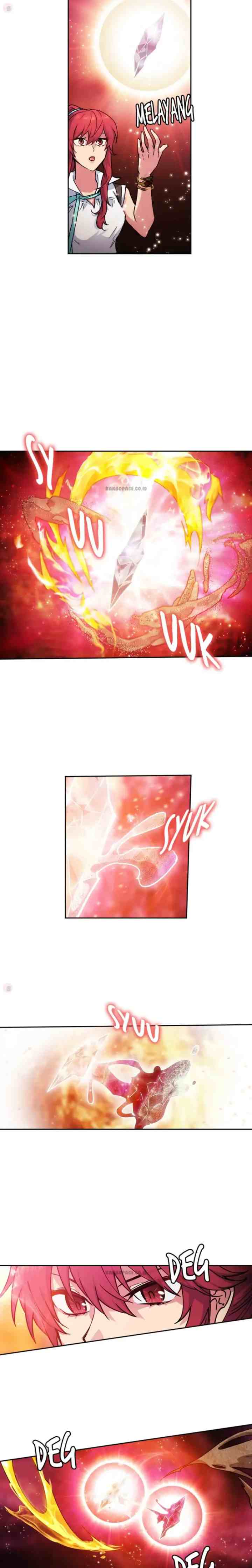 Adonis chapter 111 halaman 10