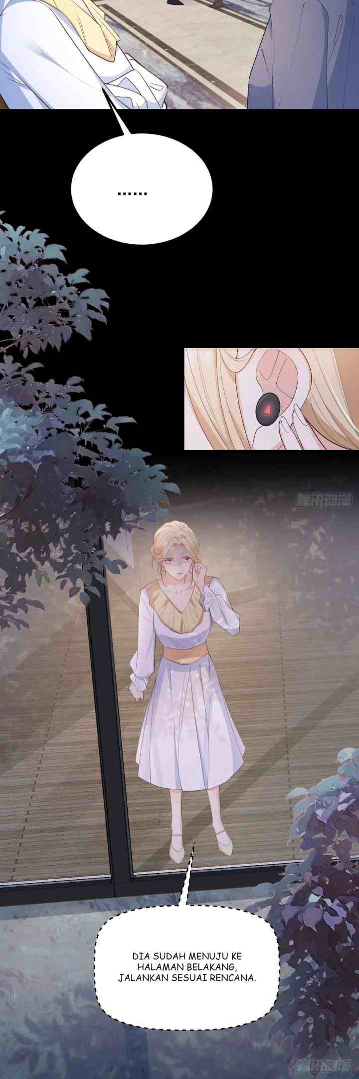 Fairy Fox Cubs Are Also Very Good Today chapter 44 halaman 8