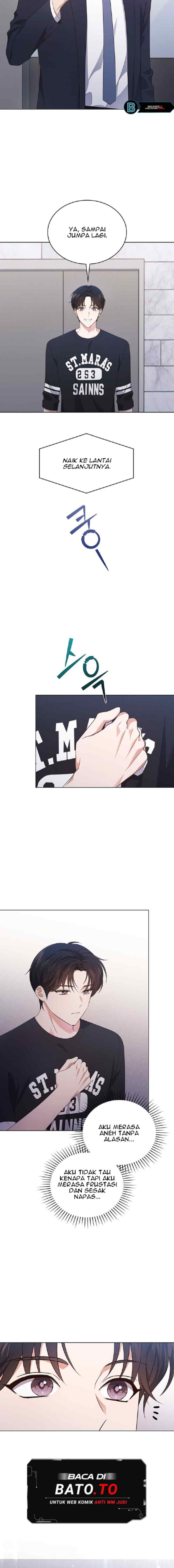 In This Life the Greatest Star in the Universe chapter 43 halaman 10