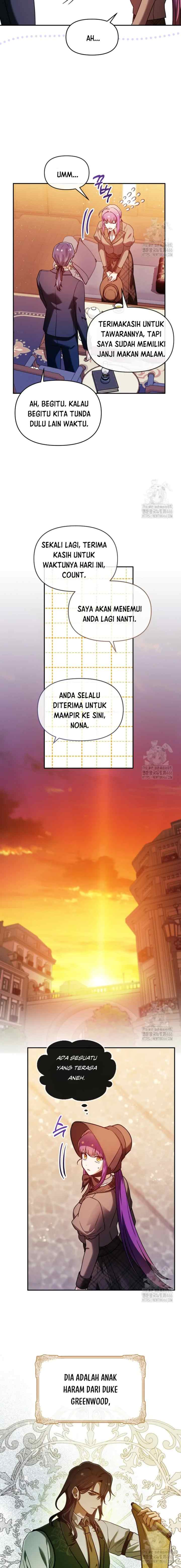 I'm the Dying Emperor's Doctor chapter 16 halaman 12