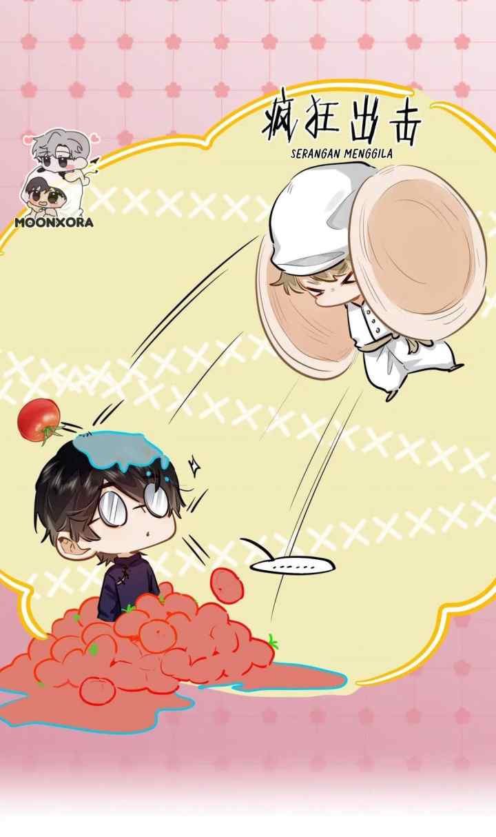 I Like Your Pheromones chapter 29 halaman 4