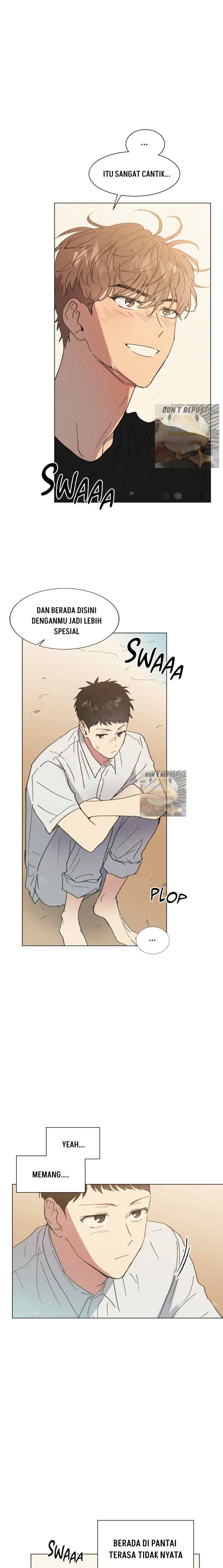 Literary Boy chapter 44 halaman 11