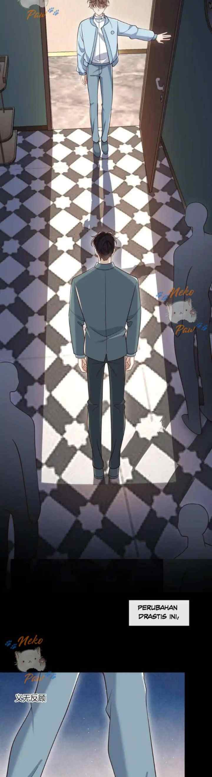 He Came Late At Night chapter 67 halaman 14