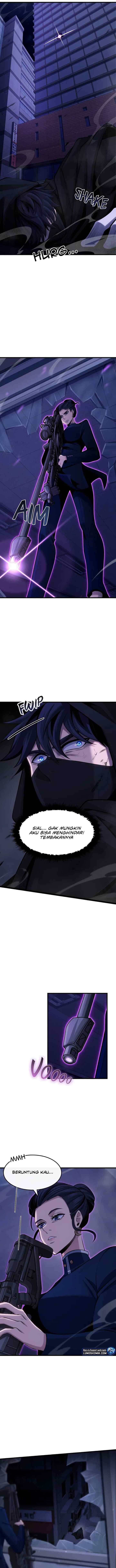 Writers Legacy chapter 16 halaman 18