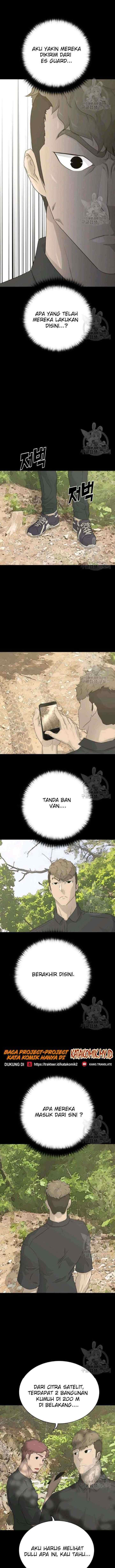 Trigger chapter 69 halaman 9