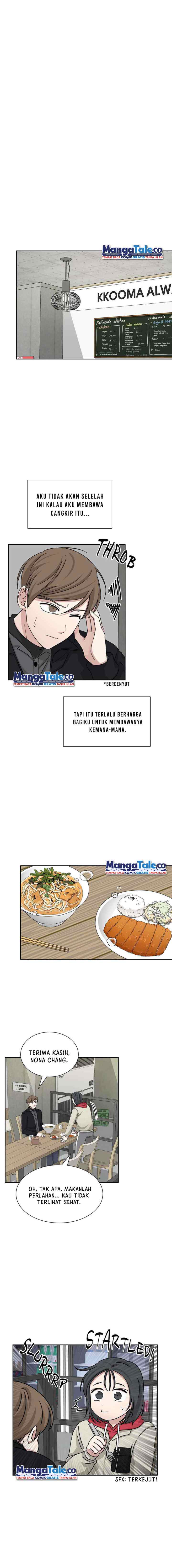 Big Life chapter 46 halaman 6