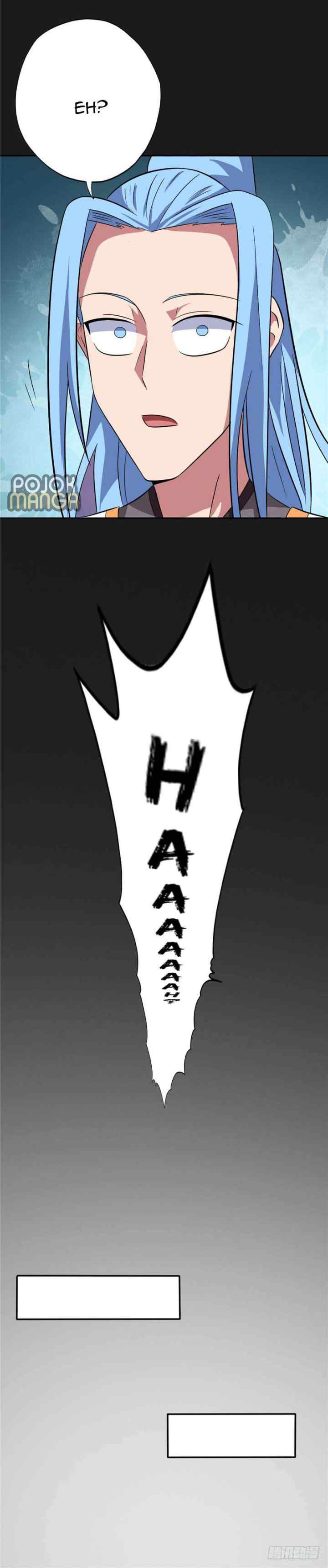 Supreme Godly System chapter 79 halaman 10