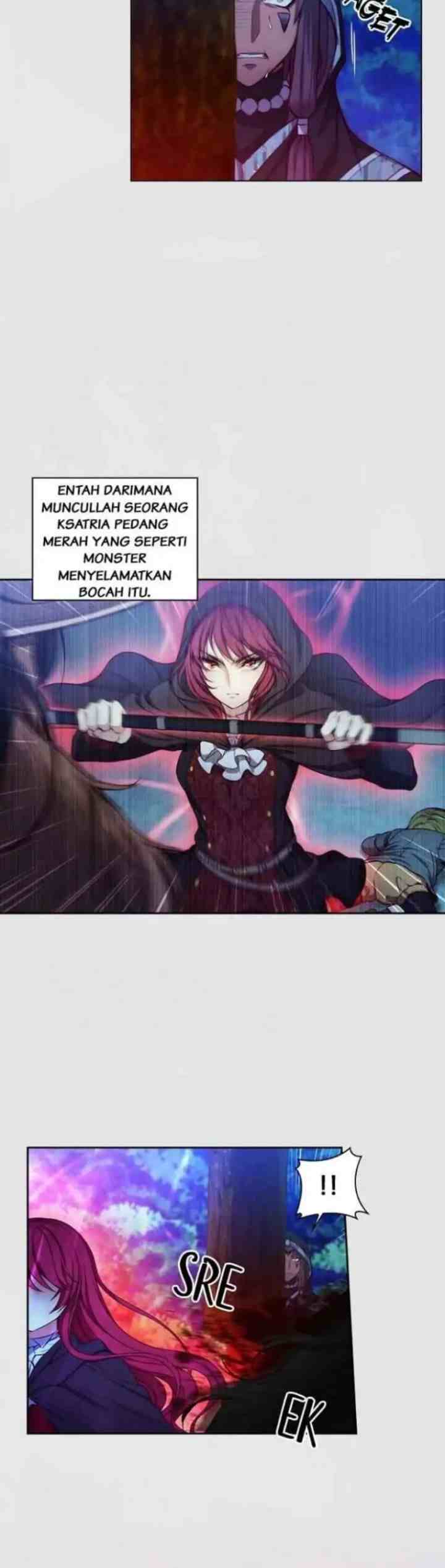 Adonis chapter 32 halaman 8