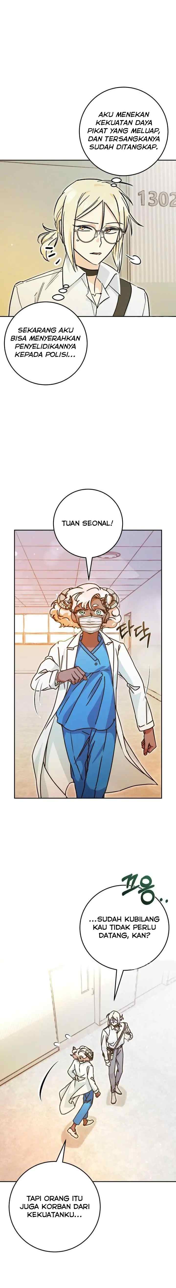 Becoming a Mage of the Special Unit in Another World chapter 10 halaman 16