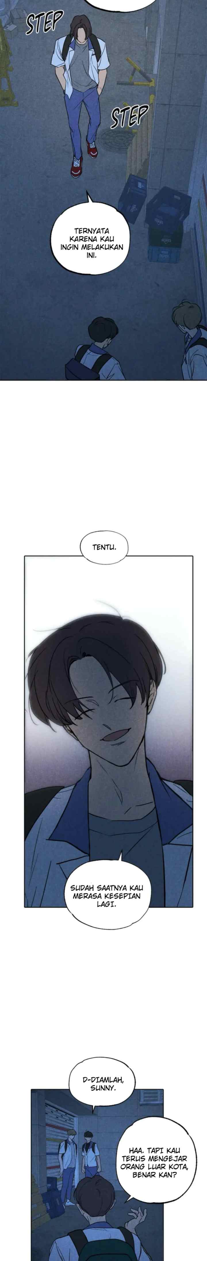 Spinach Bouquet chapter 26 halaman 14