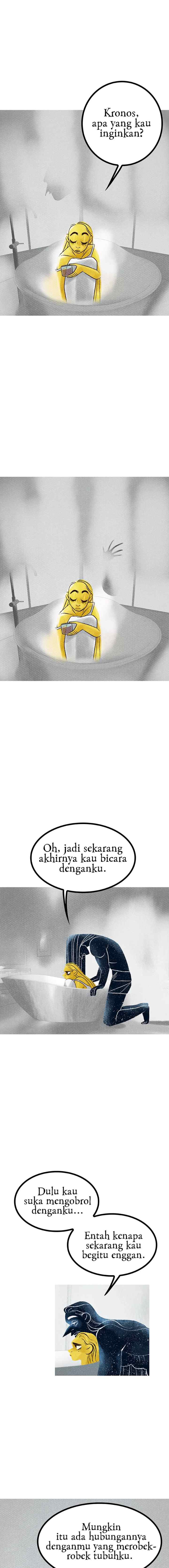 Lore Olympus chapter 233 halaman 10