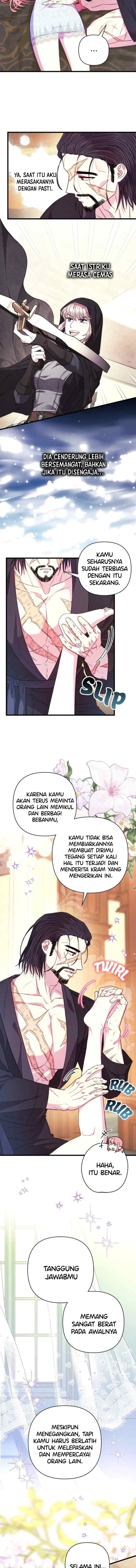 Anyway, It Is A Ropan chapter 93 halaman 11