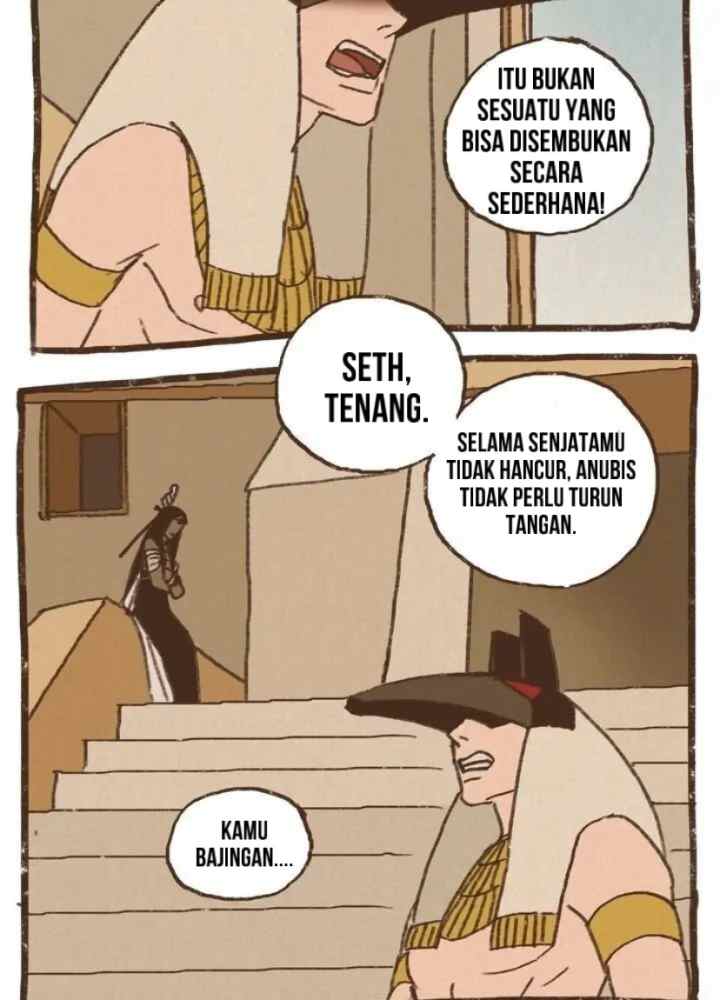 ENNEAD S1 chapter 52 halaman 17