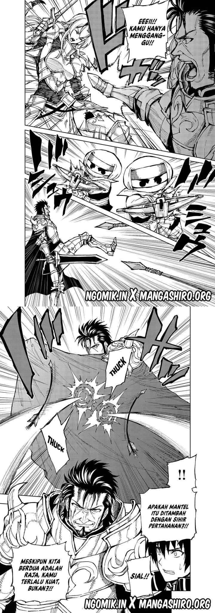 Genjitsushugisha no Oukokukaizouki chapter 26 halaman 8