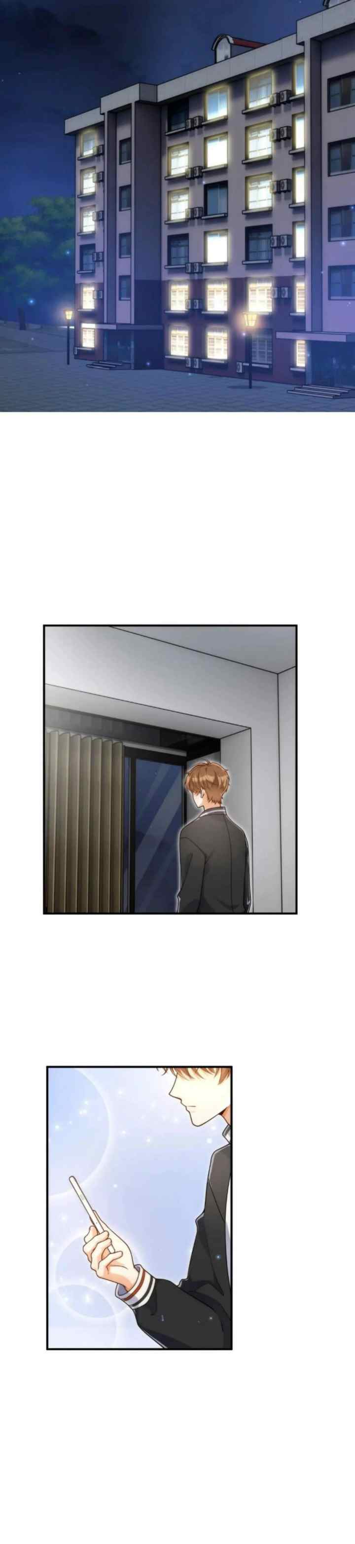 Guide on How to Sleep chapter 52 halaman 19