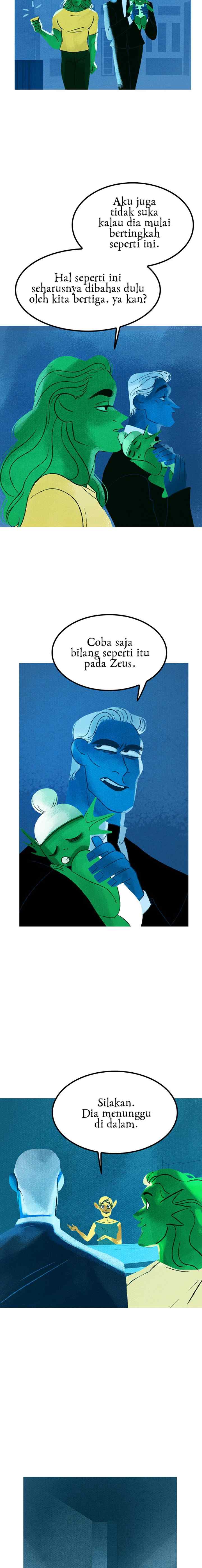 Lore Olympus chapter 127 halaman 4