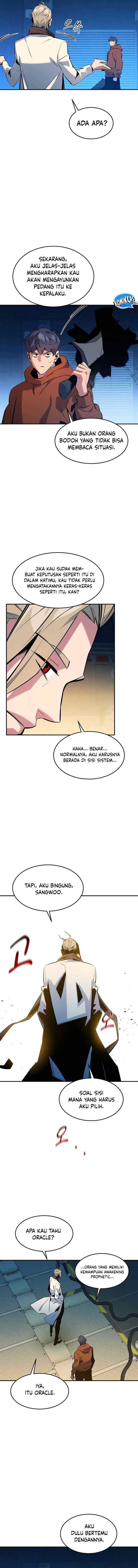 Auto-Hunting With Clones chapter 145 halaman 4