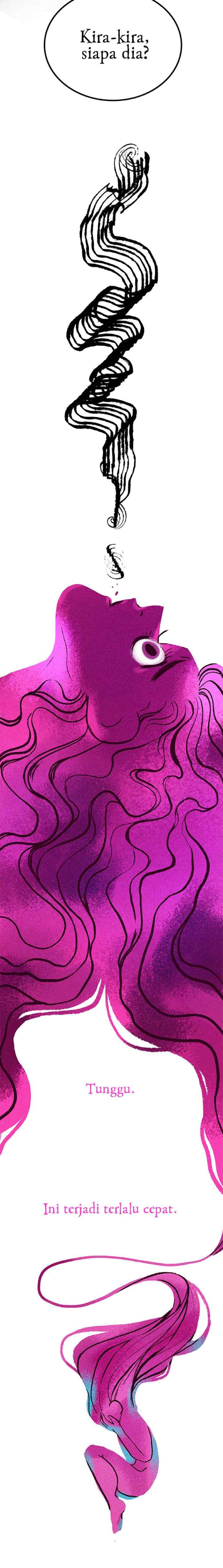 Lore Olympus chapter 24 halaman 11