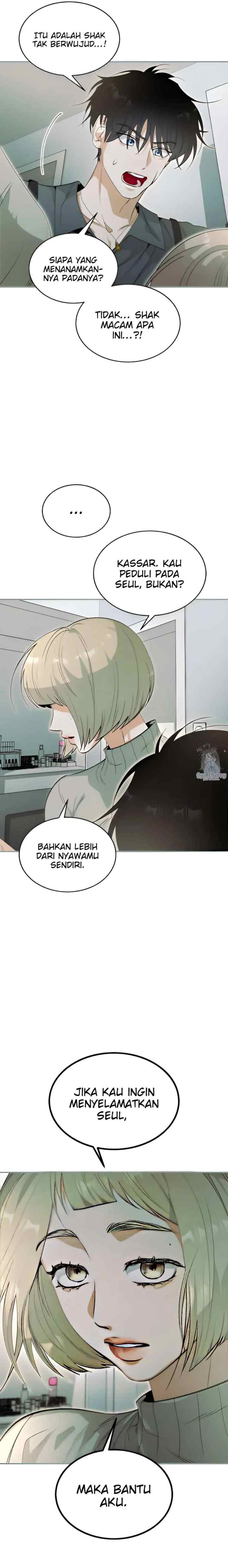 Emperor Hunt chapter 43 halaman 10