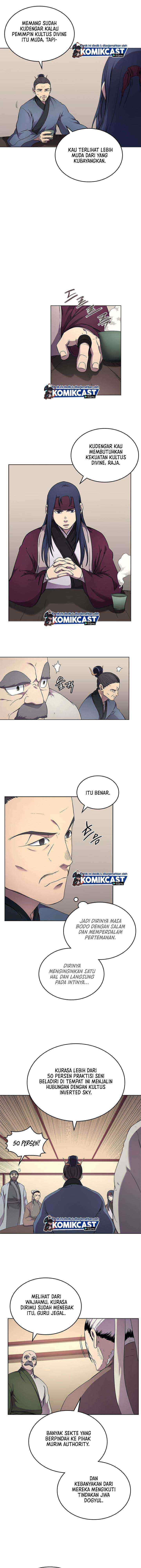 Chronicles of Heavenly Demon chapter 145 halaman 6