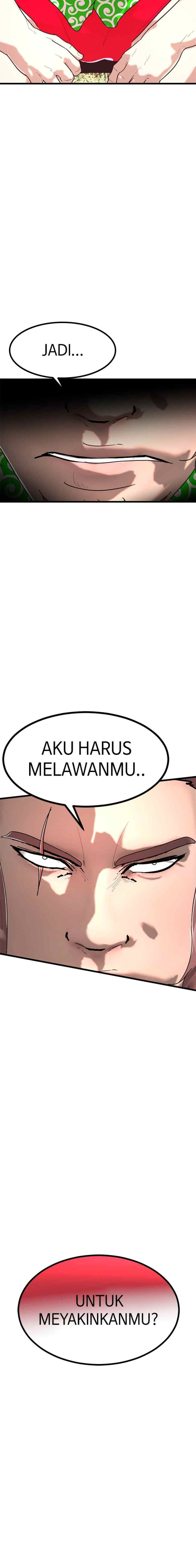 Attention Seeker chapter 101 halaman 20