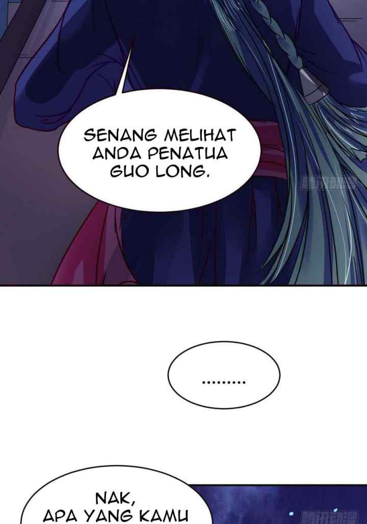 The Nine Heaven of Martial Arts chapter 11 halaman 5