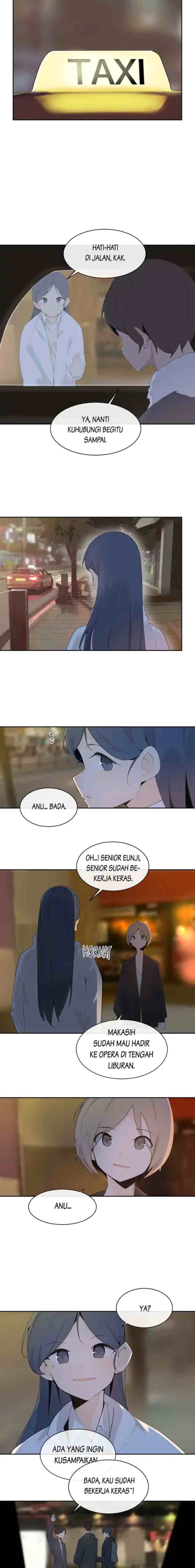 Devil Sword King chapter 200 halaman 8