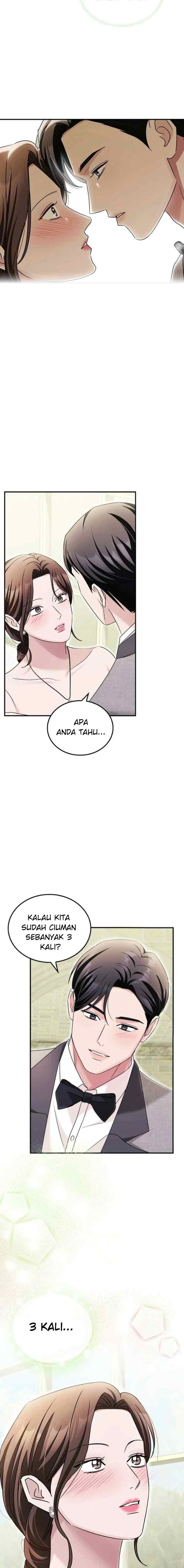 Couple, How Far We Can Go? chapter 21 halaman 11