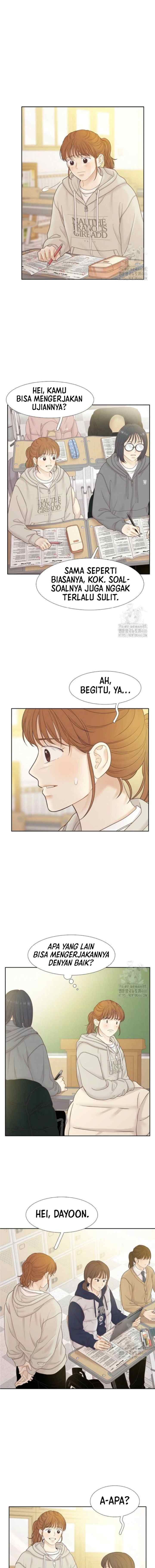 Odd Girls Out S2 chapter 223 halaman 7