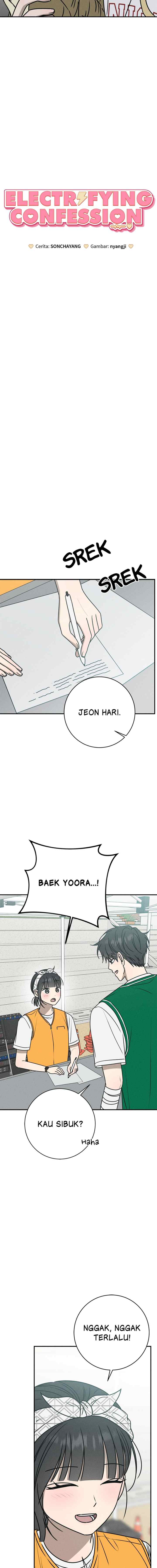 Electrifying Confession chapter 31 halaman 5
