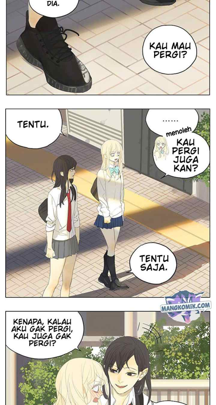 Tamen De Gushi chapter 130 halaman 7