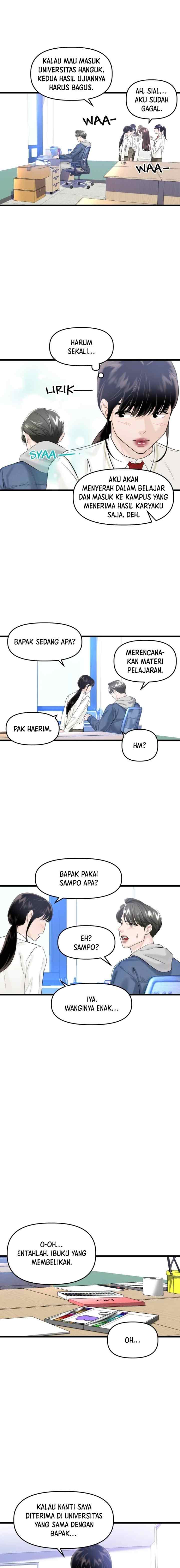 My Only 1 chapter 26 halaman 7