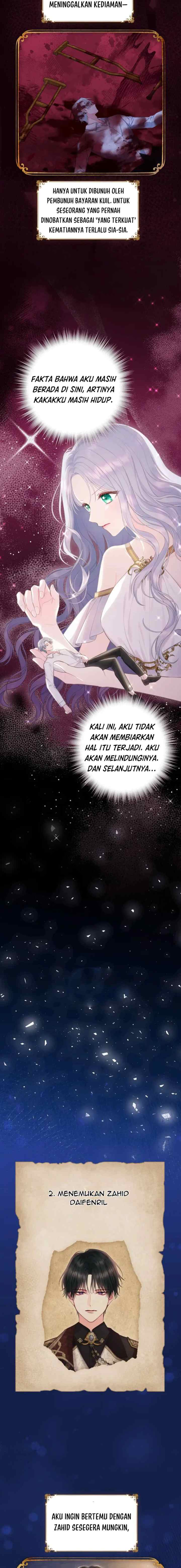 The Strongest Brother Lost His Memory chapter 2 halaman 4