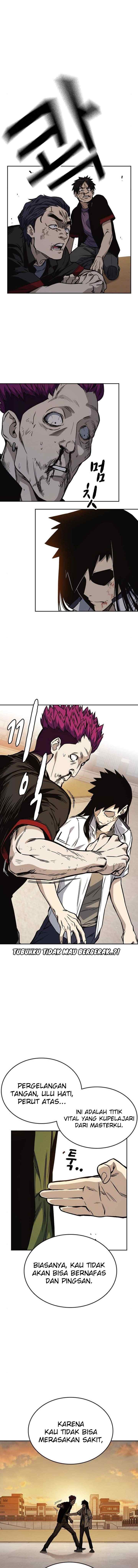 Kenkyu Gurupu chapter 142 halaman 10