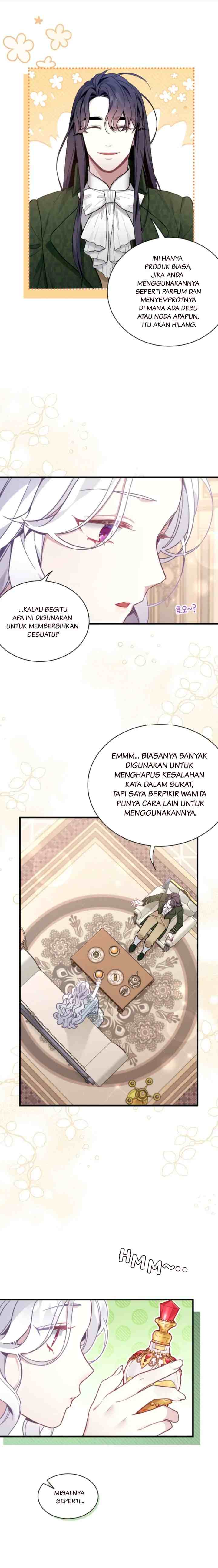 Not Sew Wicked Stepmom chapter 51 halaman 5
