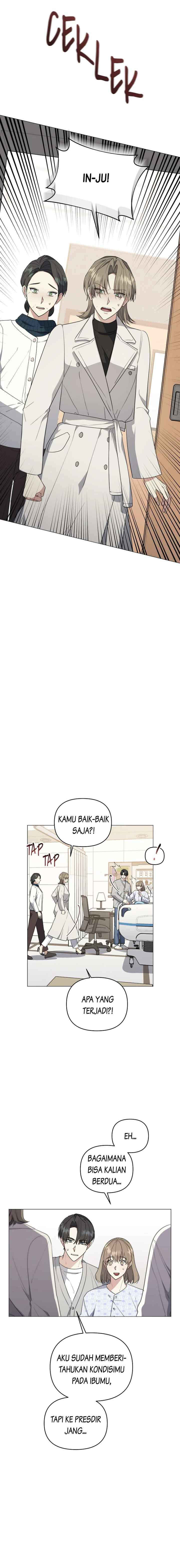 Rooftop Prince chapter 46 halaman 9