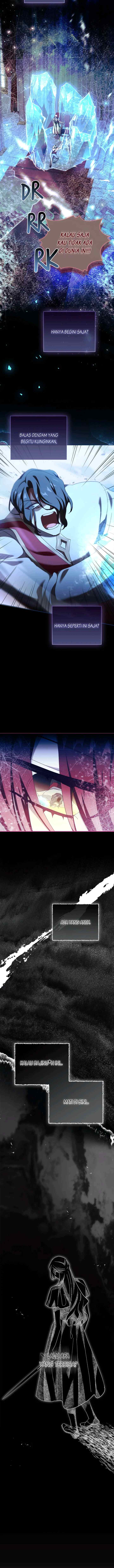 Attic Princess chapter 83 halaman 15