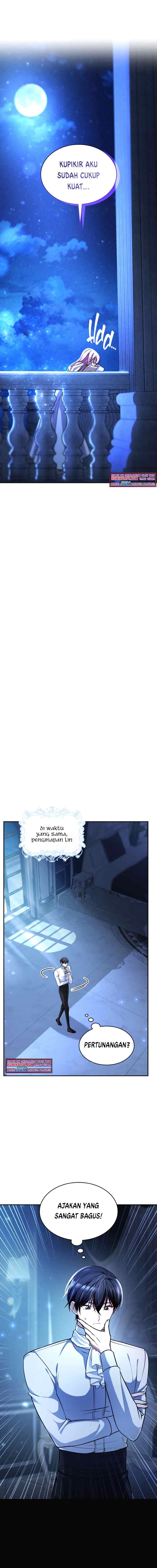 Regina Rena - To the Unforgiven chapter 22 halaman 17