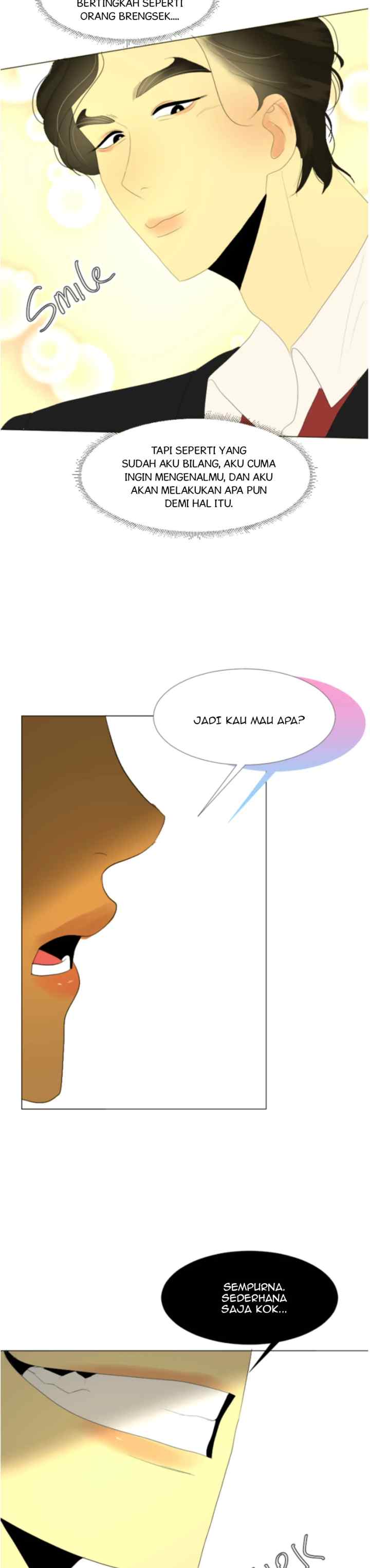 Violent Pink chapter 9 halaman 15