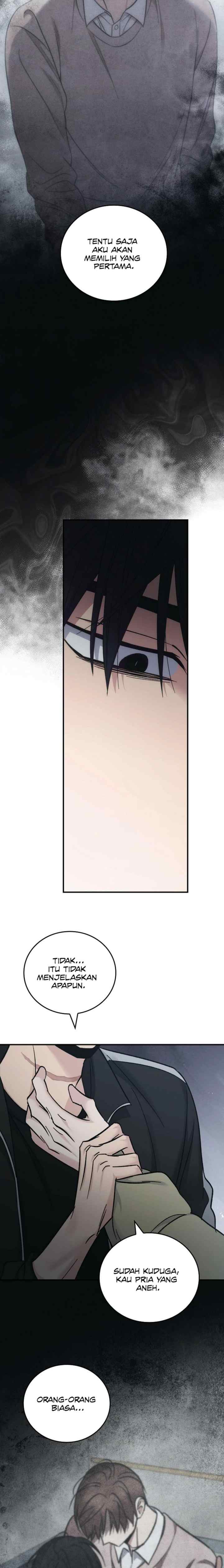 Dead Man's Switch chapter 52 halaman 16