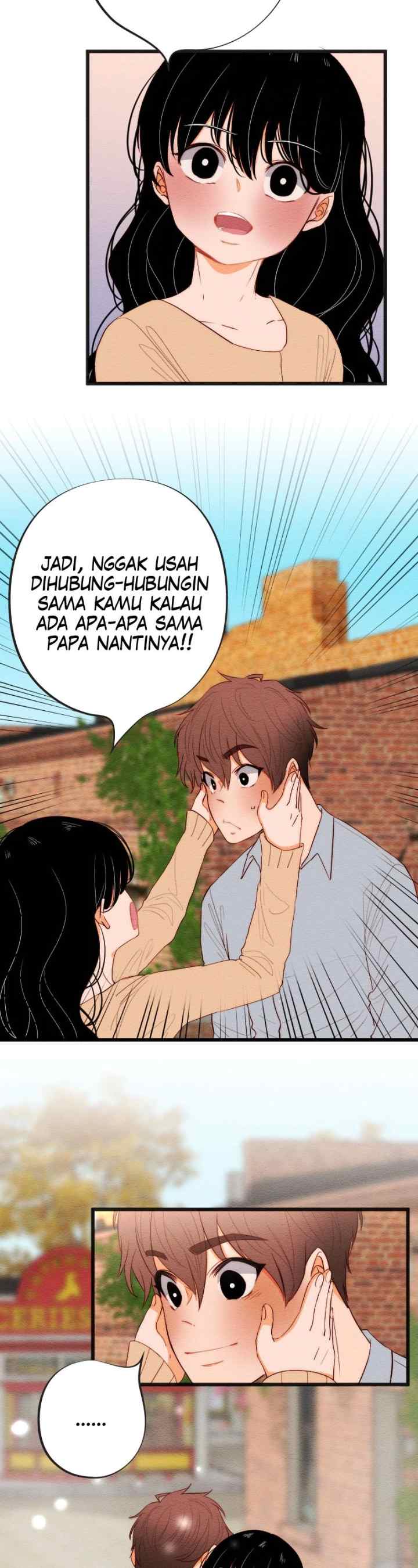 Mistake S1 chapter 158 halaman 11