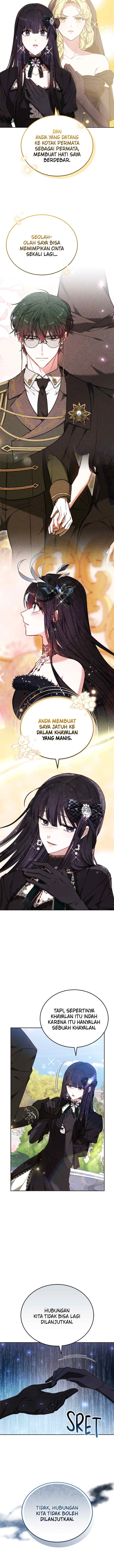 Bride of Obsidian chapter 82 halaman 11